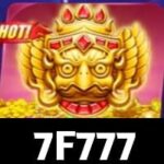 7F777 GAME