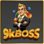 9K BOSS GAME