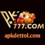 PK777 Game