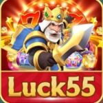 Luck55 Game