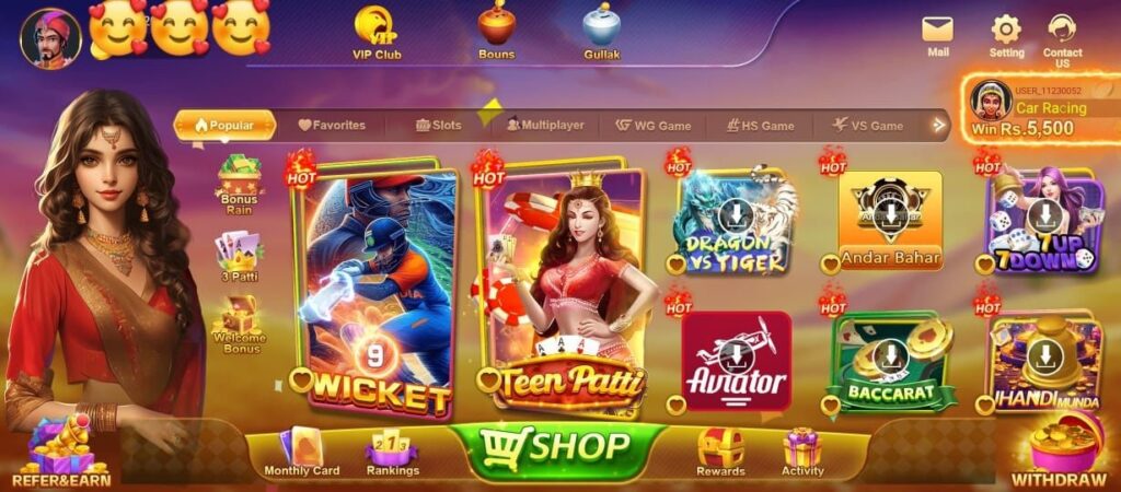 Jeet92 Game