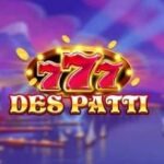 Des Patti 777 Game