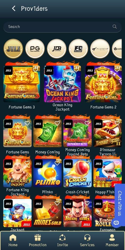 PKZZ Game