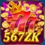 567ZK Game App