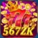 567ZK Game App