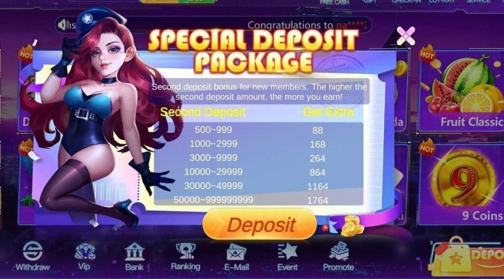 567ZK Game App