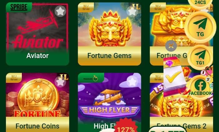 7E777 Game