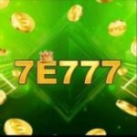7E777 Game