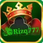 Rizq777 Game App