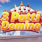 3Patti Domino Game