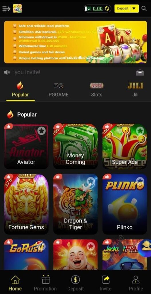 BBA777 Game