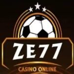 Ze77 Game